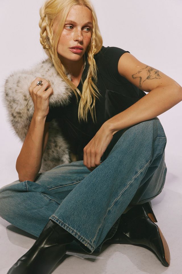 Neuw Daria Baggy Jeans #3