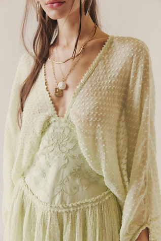 Sweet Dreams Mini Dress