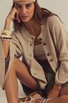 Vanilla Cape Cardi
