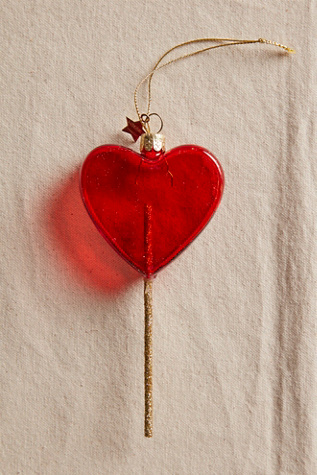 Lollipop Ornament