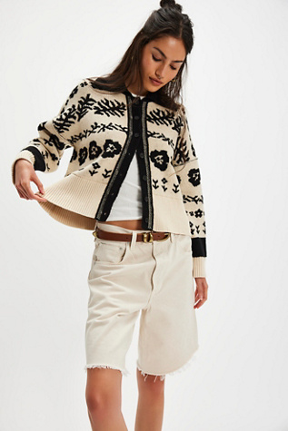 Shelby Cardigan
