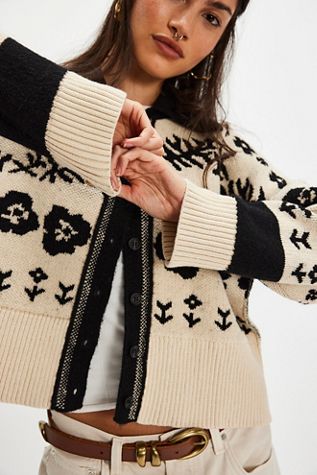 Heart You Cardigan