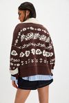 Shelby Cardigan