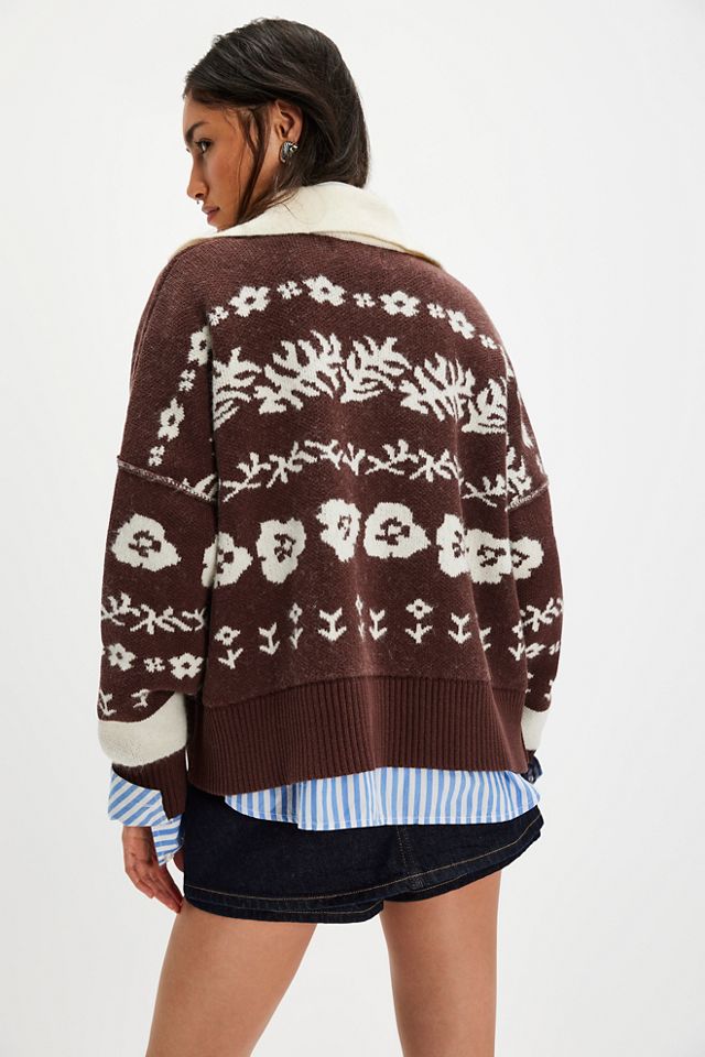 Shelby Cardigan #2