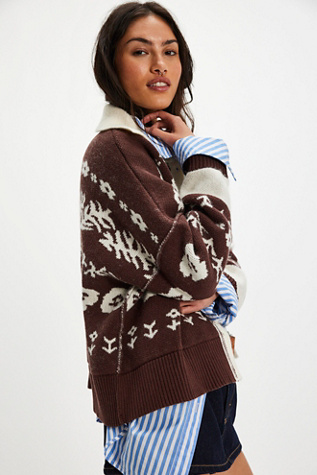 Shelby Cardigan