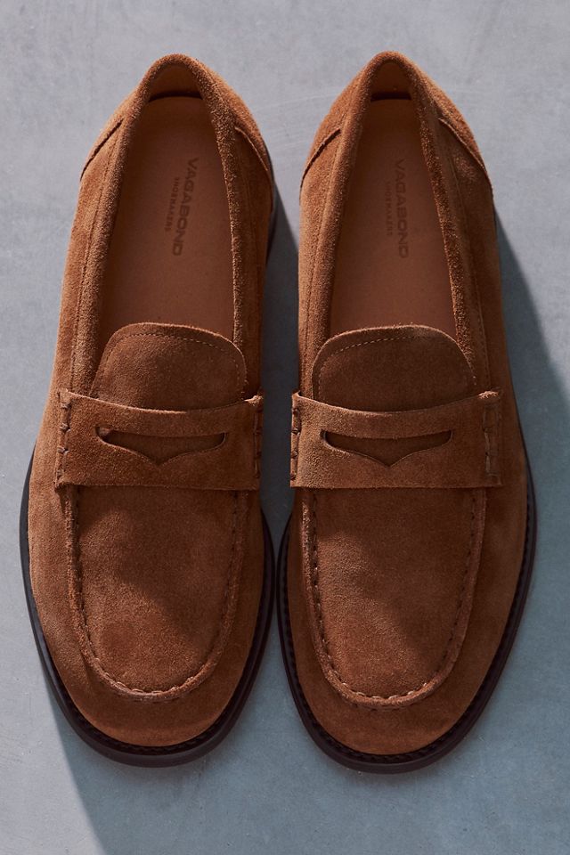 Vagabond Linn Loafers #4