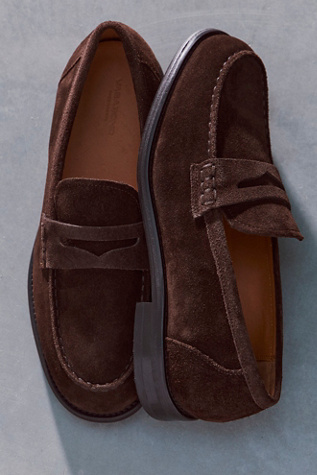 Mocassins Vagabond Linn