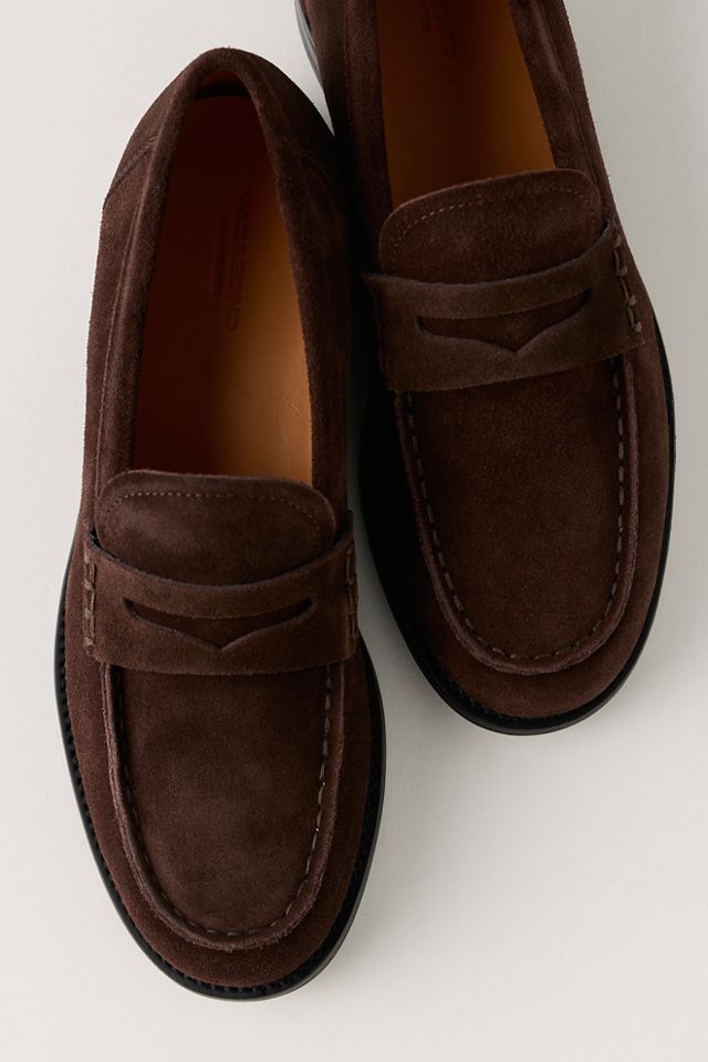 Vagabond Linn Loafers #1