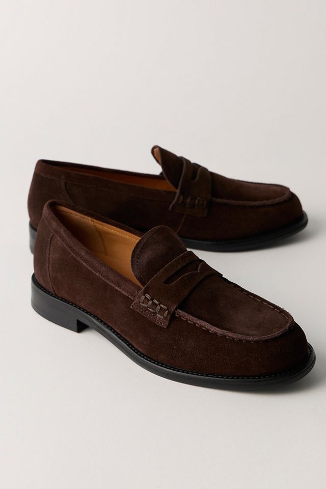 Vagabond Linn Loafers #2