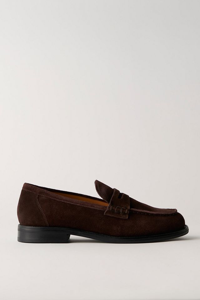 Vagabond Linn Loafers #3