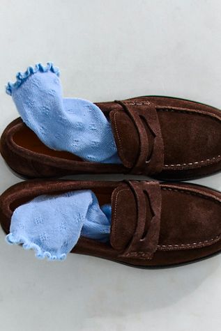 Vagabond Linn Loafers