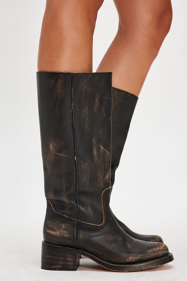 Frye For FP Campus 14L Boots #2