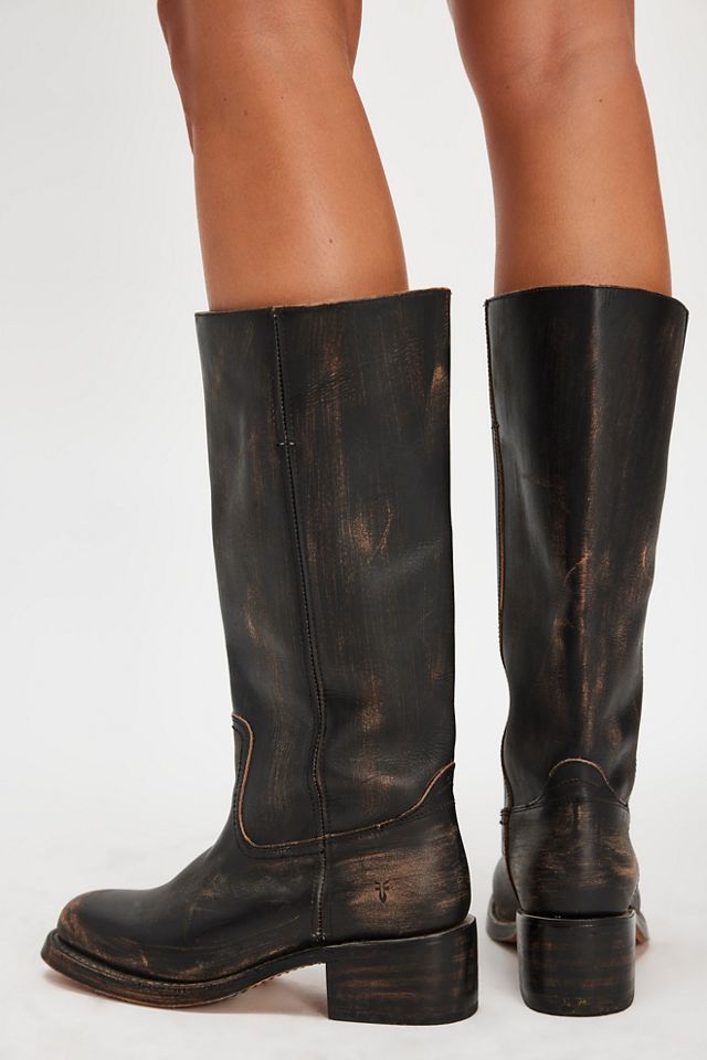 Frye For FP Campus 14L Boots #3