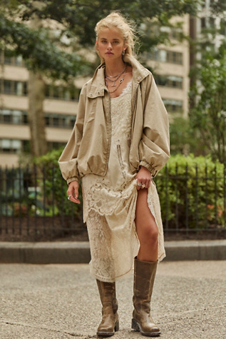 Женские ботинки Frye for Free People Campus 14L, цвет: Пыльный серо-коричневый