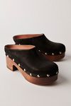 Calli Clogs