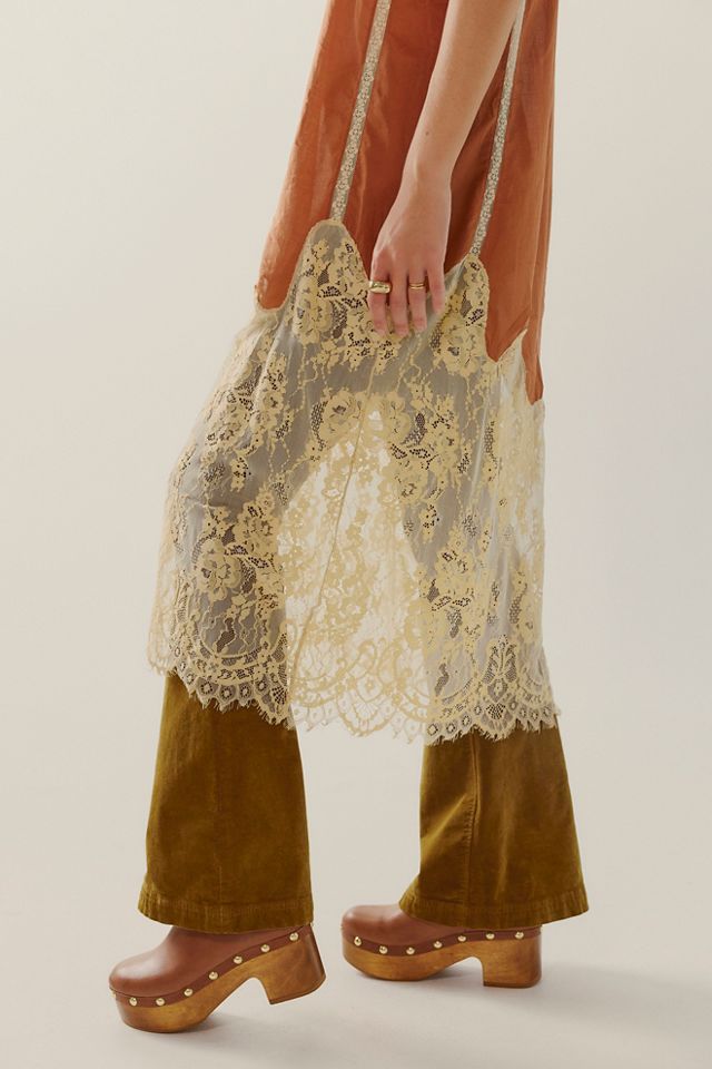Calli Clogs #1