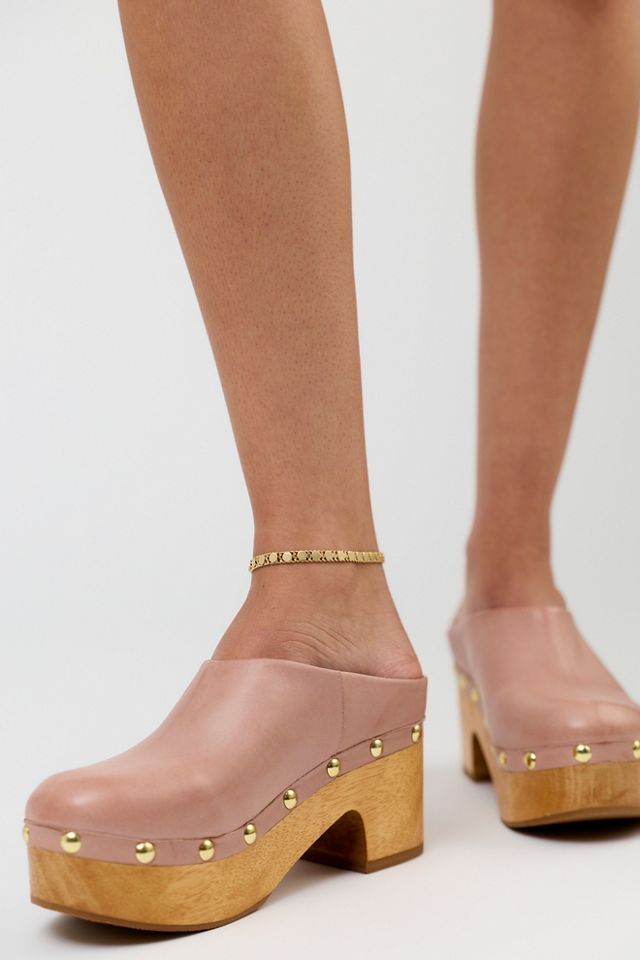 Calli Clogs #1