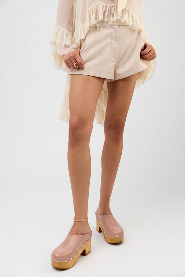 Calli Clogs #2