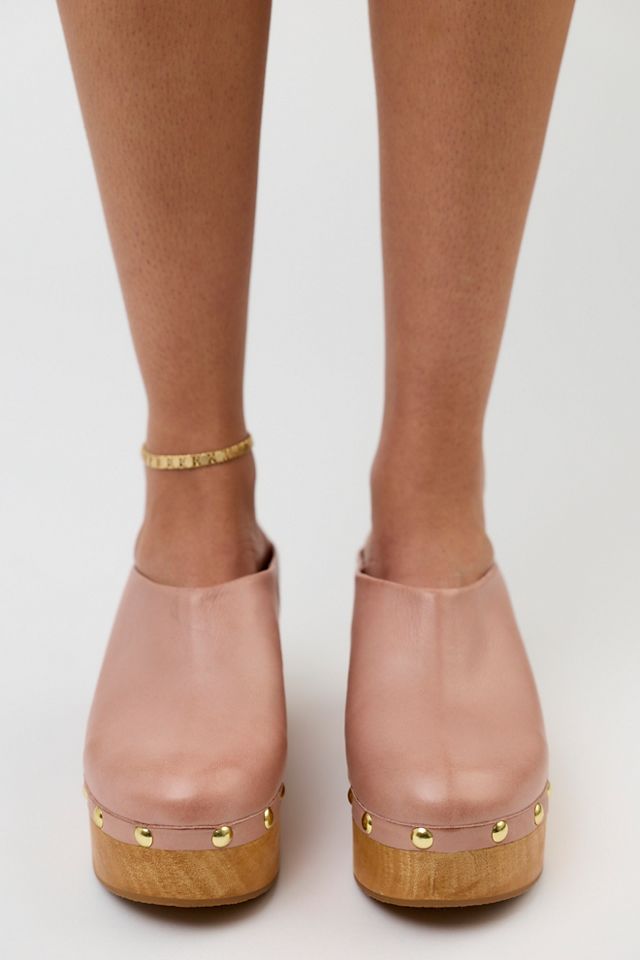Calli Clogs #3