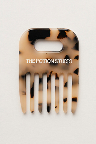 The Potion Studio The Mini Comb