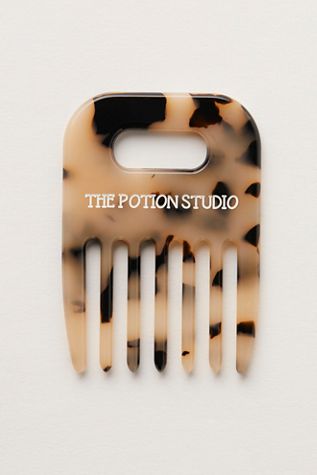 The Potion Studio The Mini Comb