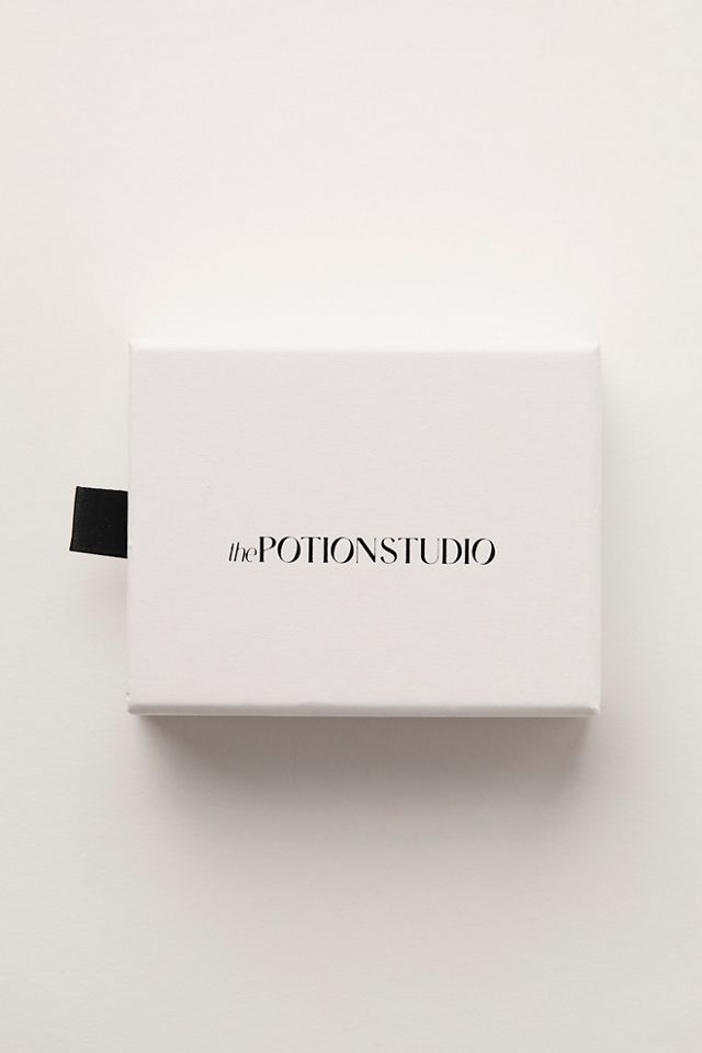 The Potion Studio The Mini Comb #1