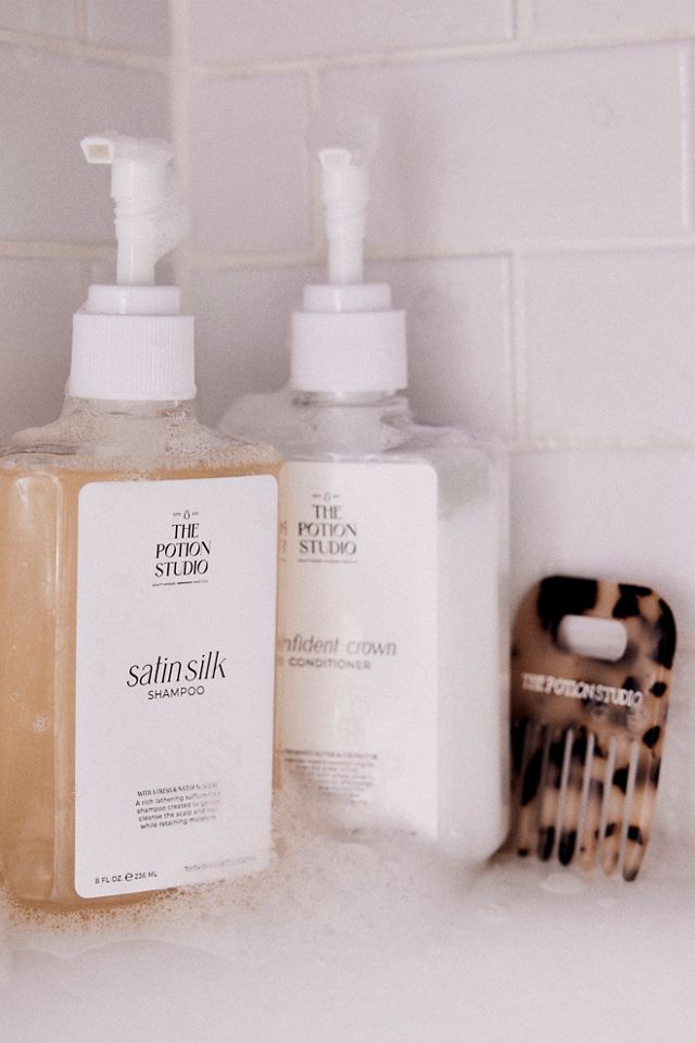 The Potion Studio The Mini Comb #2