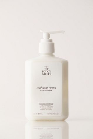 The Potion Studio Confident Crown Conditioner