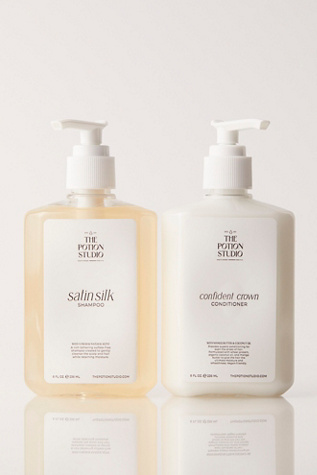 The Potion Studio Confident Crown Conditioner
