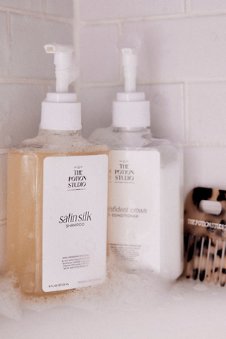 The Potion Studio Confident Crown Conditioner