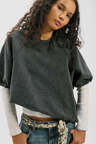 We The Free Protagonist Tee