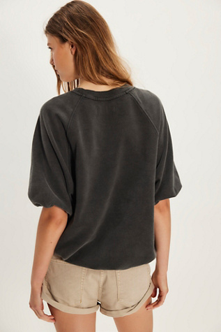 Better On Sweatshirt