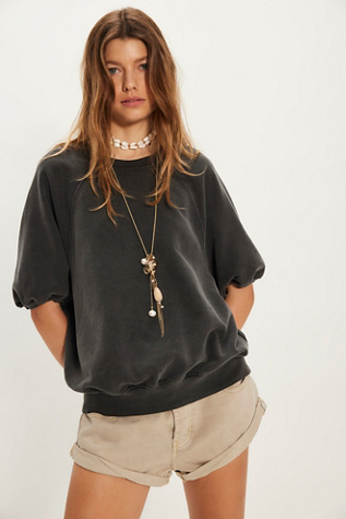 Better On Sweatshirt