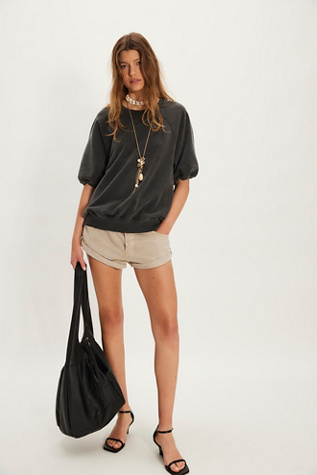Better On Sweatshirt