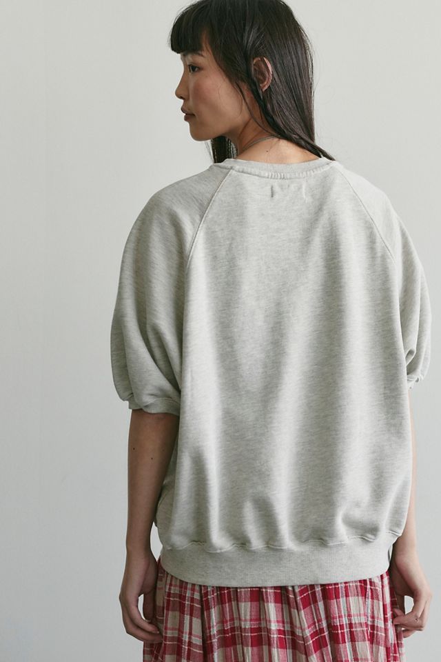 Better On Sweatshirt #2