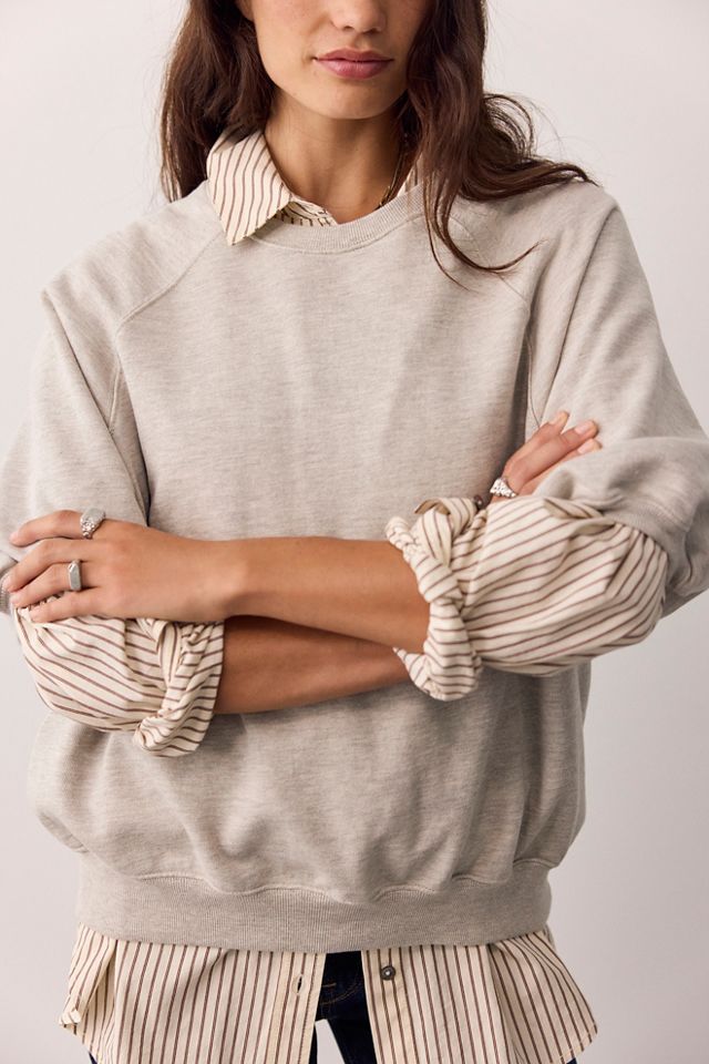 Better On Sweatshirt #1