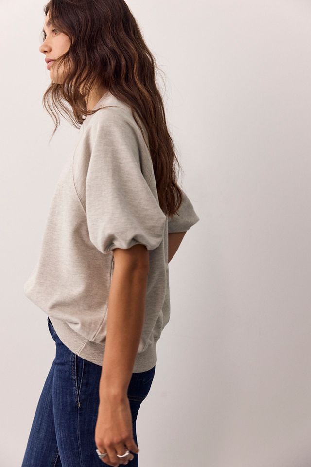 Better On Sweatshirt #3