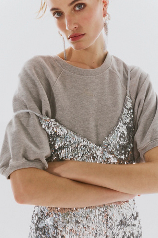 Better On Sweatshirt