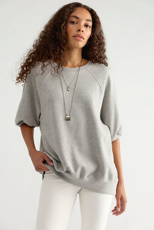 Better On Sweatshirt