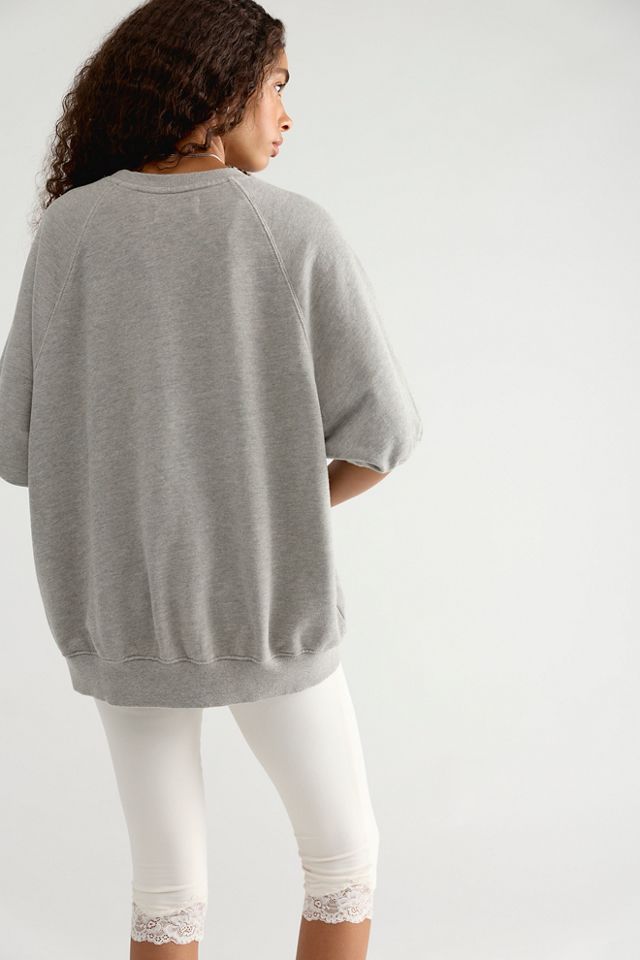 Better On Sweatshirt #1