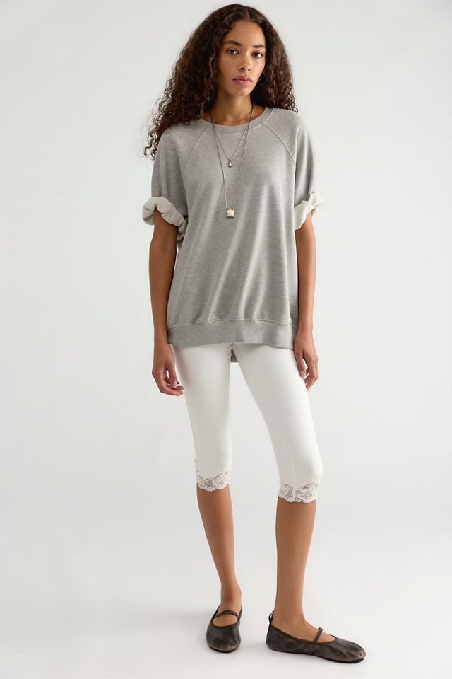 Better On Sweatshirt #2
