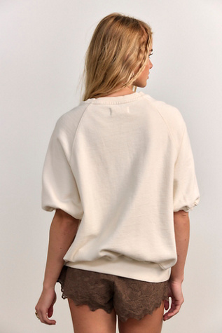 Better On Sweatshirt - thumbnail 2