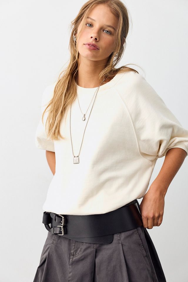 Better On Sweatshirt #3