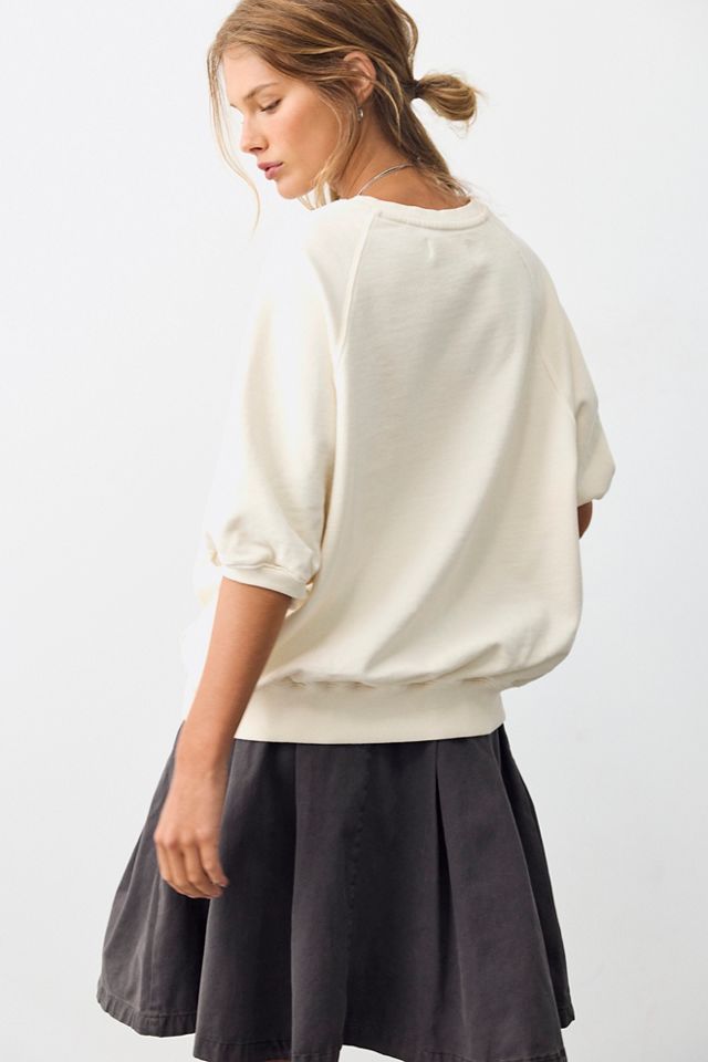 Better On Sweatshirt #1