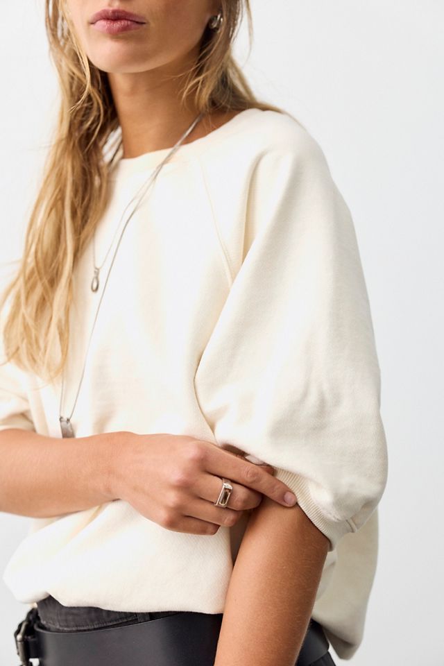 Better On Sweatshirt #2