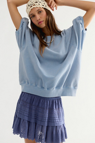 Better On Sweatshirt