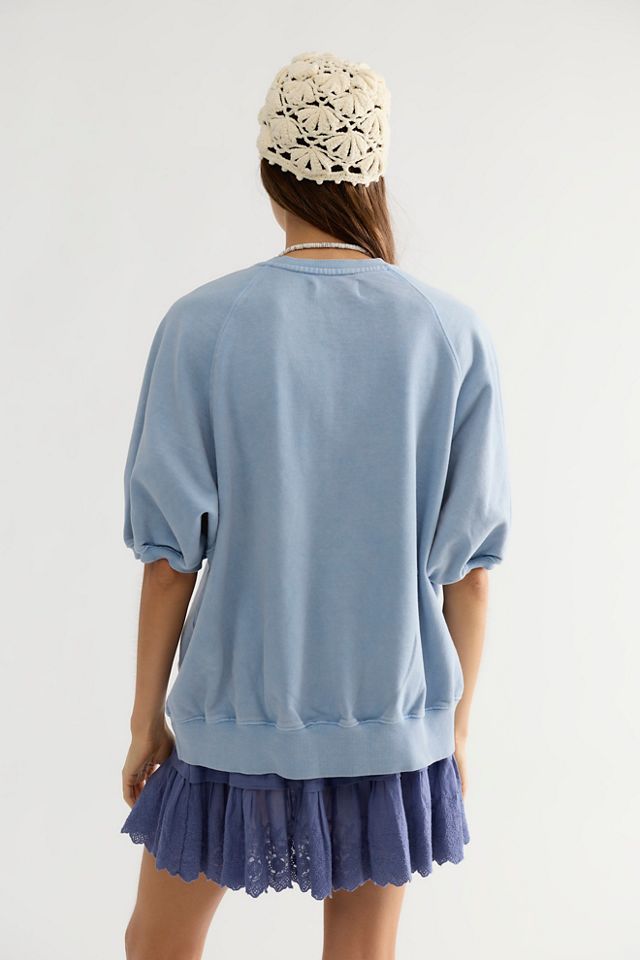 Better On Sweatshirt #1