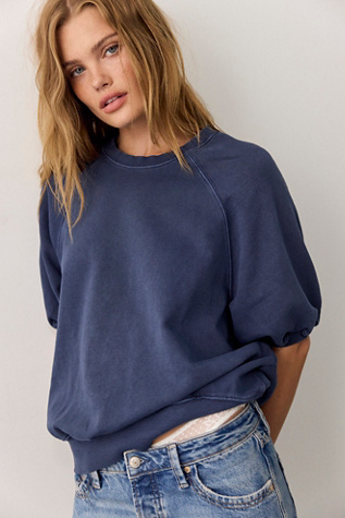 Better On Sweatshirt