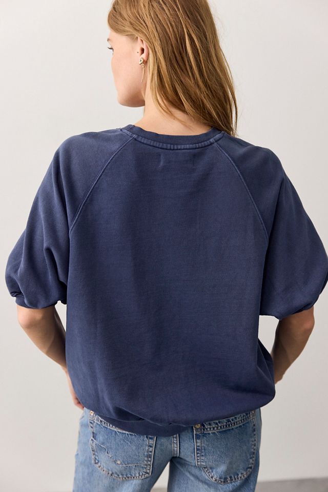 Better On Sweatshirt #3