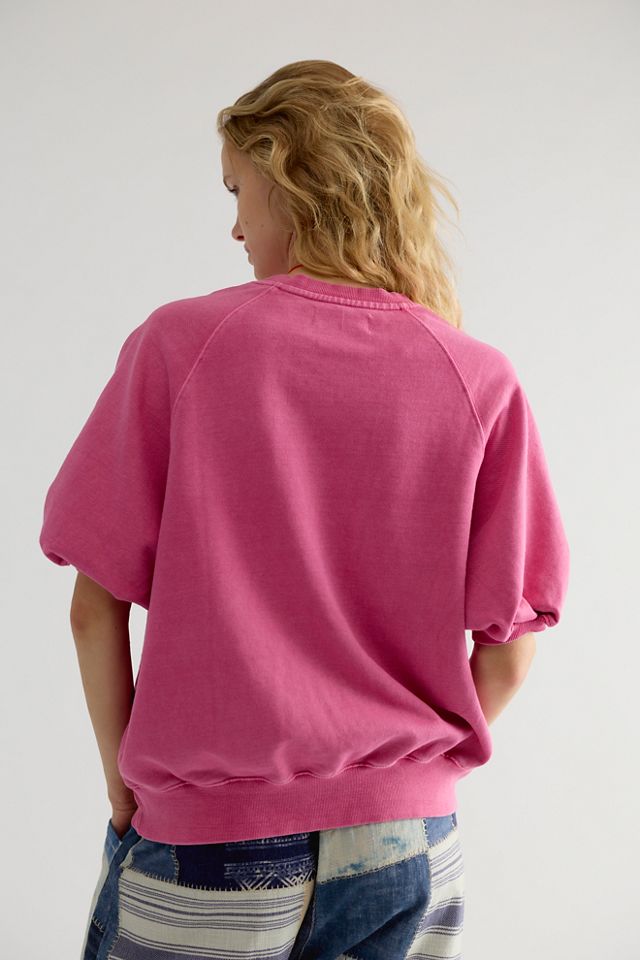Better On Sweatshirt #1